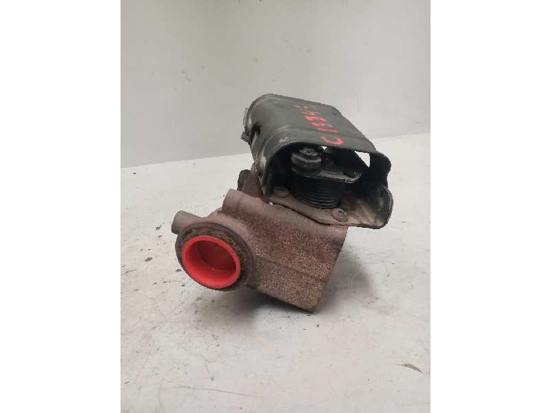 Recambio de valvula egr para iveco stralis (as) 11.1 diesel referencia OEM IAM 5802099317 5801965792 