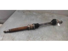 Recambio de transmision delantera derecha para ford focus turnier (cak) ambiente referencia OEM IAM    2