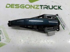 Recambio de maneta exterior delantera derecha para opel astra h berlina 1.7 16v cdti referencia OEM IAM 24463524  