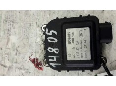 Recambio de modulo electronico para opel astra g caravan comfort referencia OEM IAM 0132801134  