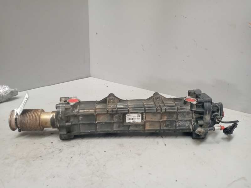 Recambio de enfriador egr para iveco stralis (as) 11.1 diesel referencia OEM IAM 5801975550  