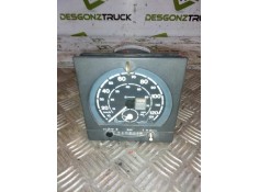 Recambio de tacografo para iveco eurotech cursor (mh) fki  (190 e 27) tráfico urbano referencia OEM IAM 13182409 3132808 