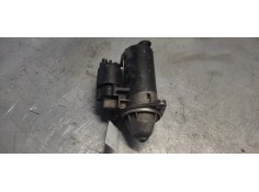 Recambio de motor arranque para opel kadett e 2.0 referencia OEM IAM 0001108079 9 DIENTES  2