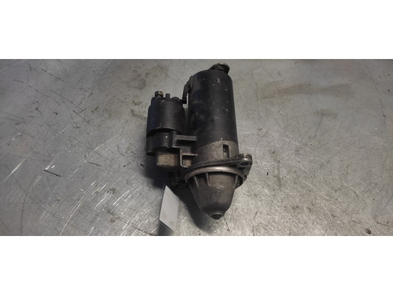 Recambio de motor arranque para opel kadett e 2.0 referencia OEM IAM 0001108079 9 DIENTES 