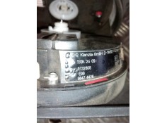 Recambio de tacografo para iveco eurotech cursor (mh) fki  (190 e 27) tráfico urbano referencia OEM IAM 13182409 3132808  2