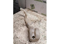 Recambio de deposito limpia para peugeot 207 rc referencia OEM IAM 9648337580  