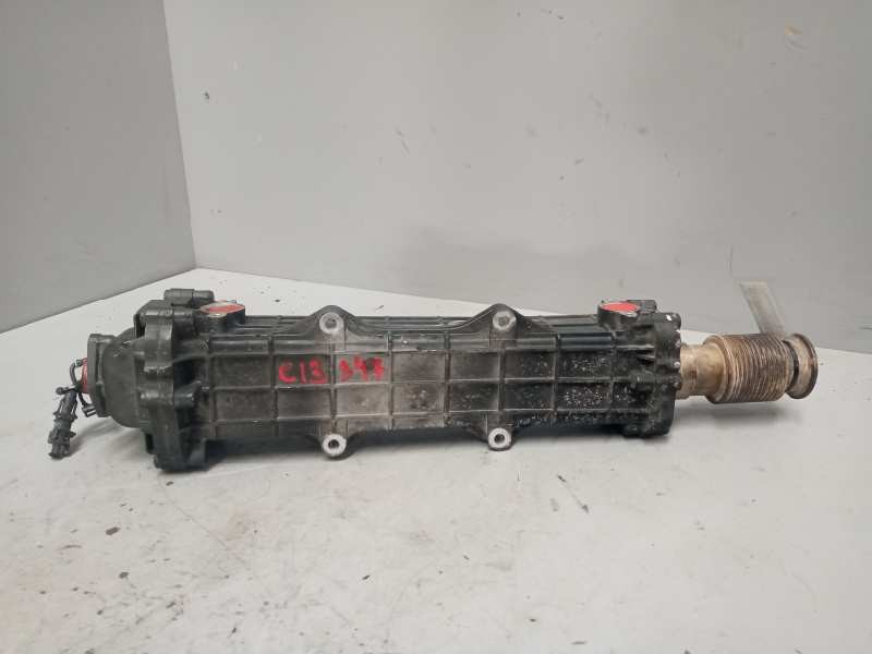 Recambio de enfriador egr para iveco stralis (as) 11.1 diesel referencia OEM IAM 5801975550  