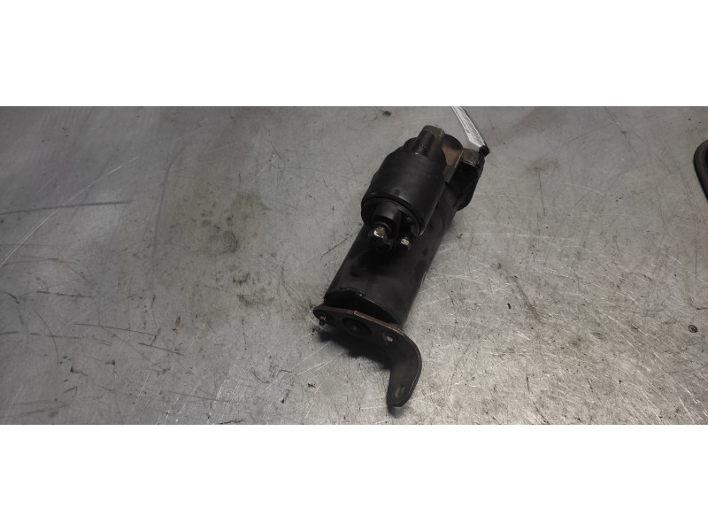 Recambio de motor arranque para opel kadett e 2.0 referencia OEM IAM 0001108079 9 DIENTES 