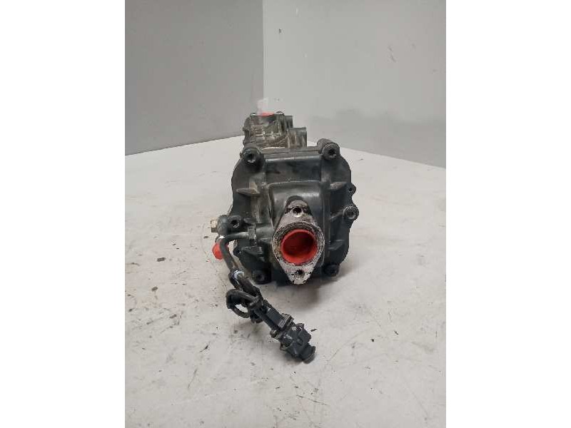 Recambio de enfriador egr para iveco stralis (as) 11.1 diesel referencia OEM IAM 5801975550  