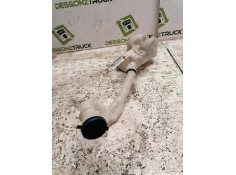 Recambio de deposito limpia para peugeot 207 rc referencia OEM IAM 9648337580   2