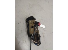 Recambio de cerradura puerta delantera izquierda para renault hr xxx.18/26 premium 01  fsa 4x2 xxx.18 larga distancia referencia