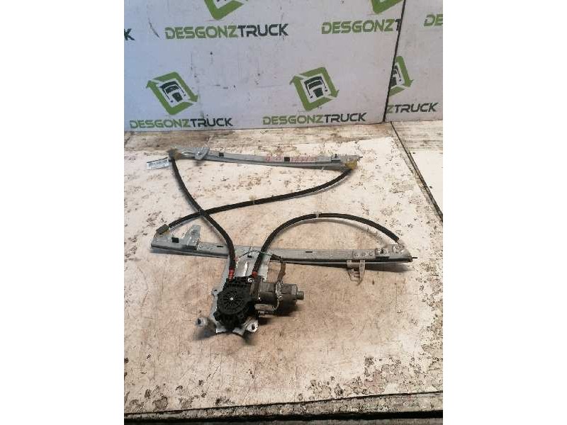 Recambio de elevalunas delantero derecho para citroën xsara picasso 2.0 hdi satisfaction ii referencia OEM IAM 0130821762 2 PINS