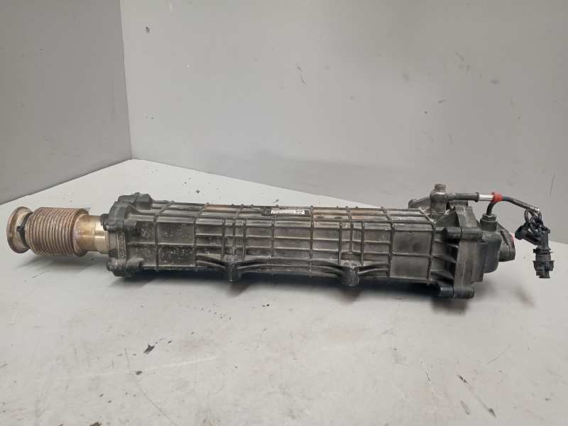Recambio de enfriador egr para iveco stralis (as) 11.1 diesel referencia OEM IAM 5801975550  