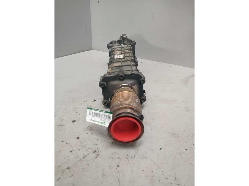 Recambio de enfriador egr para iveco stralis (as) 11.1 diesel referencia OEM IAM 5801975550  