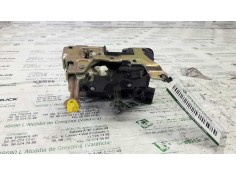 Recambio de cerradura puerta delantera derecha para renault kangoo (f/kc0) authentique referencia OEM IAM   