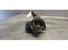 Recambio de motor arranque para ford fiesta berl./express básico referencia OEM IAM 86AB11000A1A 10 DIENTES BOSCH