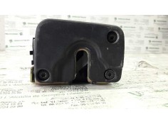 Recambio de cerradura puerta delantera derecha para renault kangoo (f/kc0) authentique referencia OEM IAM    2