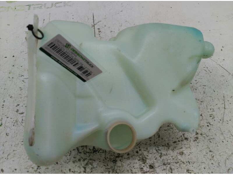 Recambio de deposito limpia para citroën xantia berlina 1.9 td sx referencia OEM IAM 9627272280  