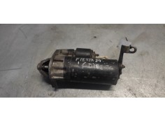 Recambio de motor arranque para ford fiesta berl./express básico referencia OEM IAM 86AB11000A1A 10 DIENTES BOSCH 2