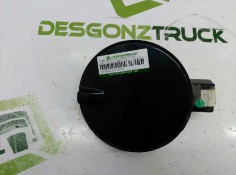 Recambio de tapa exterior combustible para opel astra h berlina 1.7 16v cdti referencia OEM IAM   