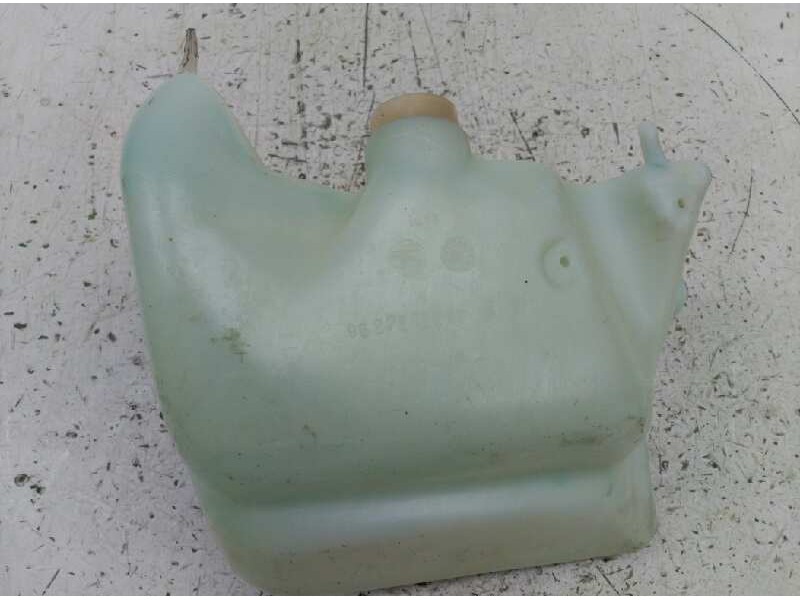 Recambio de deposito limpia para citroën xantia berlina 1.9 td sx referencia OEM IAM 9627272280  