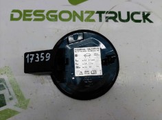 Recambio de tapa exterior combustible para opel astra h berlina 1.7 16v cdti referencia OEM IAM    2
