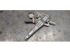 Recambio de elevalunas trasero izquierdo para toyota avensis berlina (t25) 2.2 d-4d executive sedán (4-ptas.) referencia OEM IAM 2