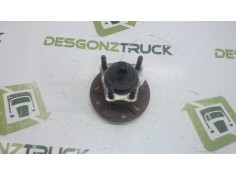 Recambio de mangueta trasera izquierda para opel astra h berlina 1.7 16v cdti referencia OEM IAM   