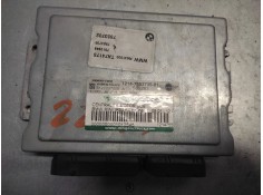 Recambio de centralita motor uce para bmw mini (r50,r53) one referencia OEM IAM 1214755373501 S122237005A 