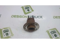 Recambio de mangueta trasera izquierda para opel astra h berlina 1.7 16v cdti referencia OEM IAM    2