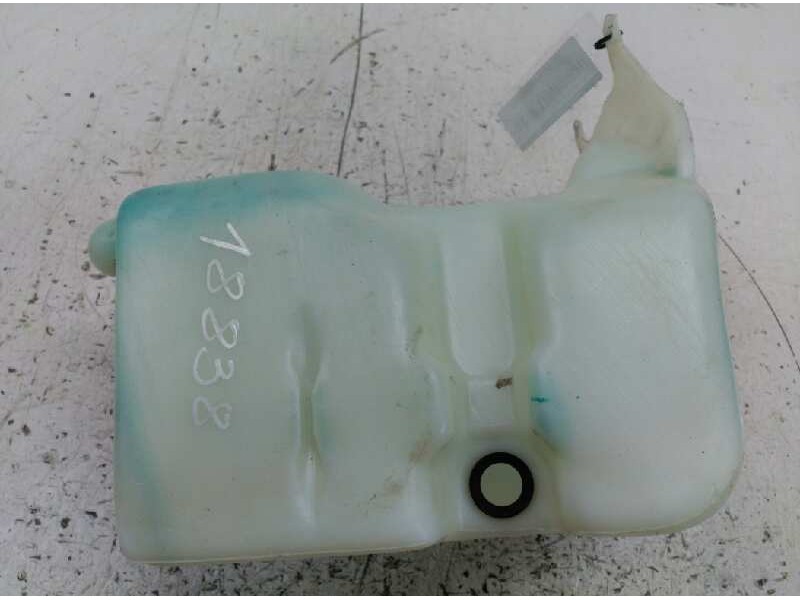 Recambio de deposito limpia para citroën xantia berlina 1.9 td sx referencia OEM IAM 9627272280  