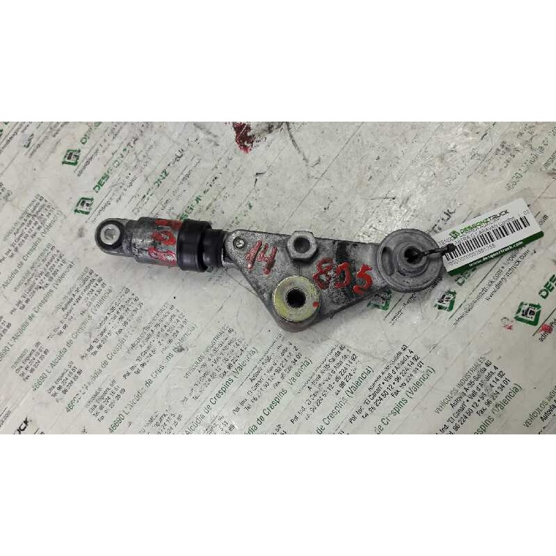 Recambio de tensor correa auxiliar para opel astra g caravan comfort referencia OEM IAM   