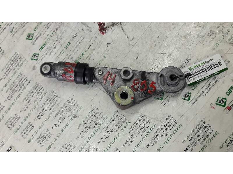 Recambio de tensor correa auxiliar para opel astra g caravan comfort referencia OEM IAM   