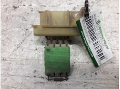 Recambio de resistencia calefaccion para skoda fabia (6y2/6y3) classic referencia OEM IAM 64133699  