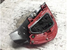 Recambio de piloto trasero derecho para renault clio iii authentique referencia OEM IAM  5 PINS  2