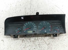 Recambio de cuadro instrumentos para citroën xantia berlina 1.9 td sx referencia OEM IAM 9634924180K  