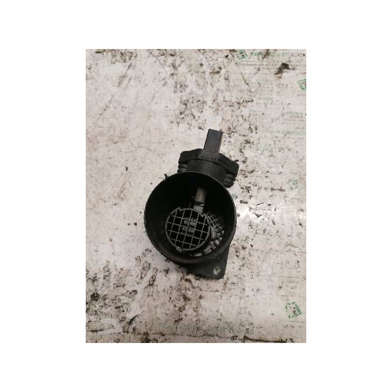 Recambio de caudalimetro para volkswagen golf v berlina (1k1) gt sport referencia OEM IAM 0281002531 038906461B 5 PINS