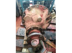 Recambio de grupo para renault s 150.08/09/a/b midliner e2 chasis (modelo 150.08/a) 110 kw cabina doble referencia OEM IAM 41X10