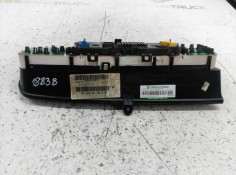 Recambio de cuadro instrumentos para citroën xantia berlina 1.9 td sx referencia OEM IAM 9634924180K   2
