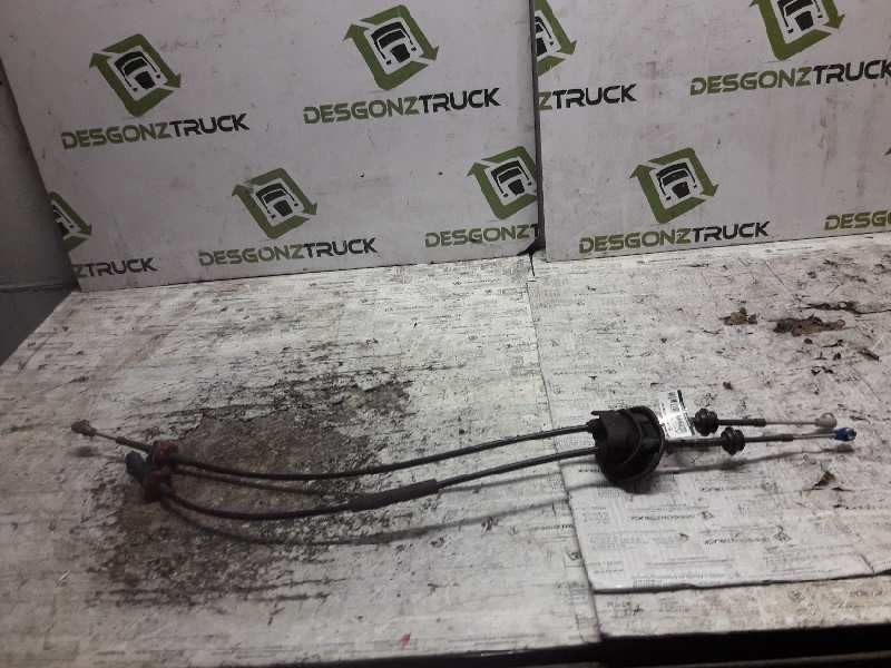 Recambio de cables de cambio para citroën c3 1.4 hdi sx plus referencia OEM IAM   