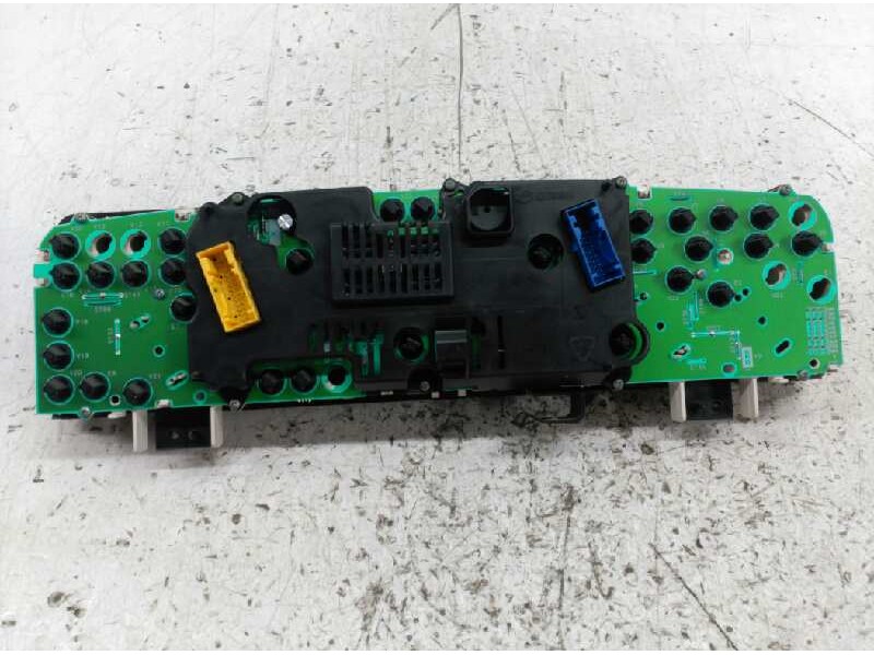 Recambio de cuadro instrumentos para citroën xantia berlina 1.9 td sx referencia OEM IAM 9634924180K  