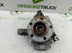 Recambio de mangueta delantera derecha para volvo s60 berlina 2.4 d referencia OEM IAM 9461944  