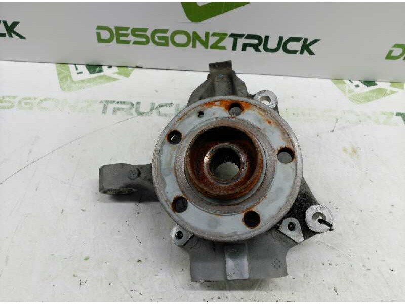 Recambio de mangueta delantera derecha para volvo s60 berlina 2.4 d referencia OEM IAM 9461944  