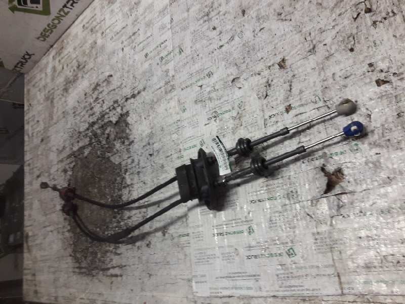 Recambio de cables de cambio para citroën c3 1.4 hdi sx plus referencia OEM IAM   