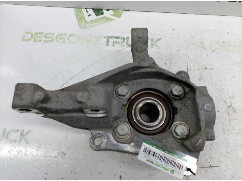 Recambio de mangueta delantera derecha para volvo s60 berlina 2.4 d referencia OEM IAM 9461944  