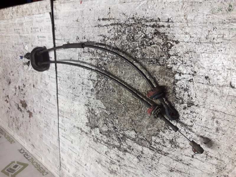 Recambio de cables de cambio para citroën c3 1.4 hdi sx plus referencia OEM IAM   