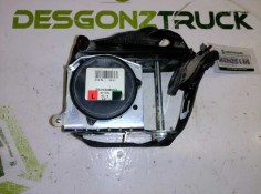 Recambio de cinturon seguridad delantero izquierdo para opel astra h berlina 1.7 16v cdti referencia OEM IAM   