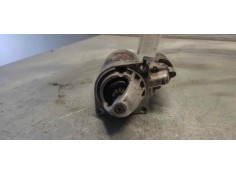 Recambio de motor arranque para ford sierra berlina 2.0 dohc cat referencia OEM IAM 0001208715 86GB11000EA 10 PINS