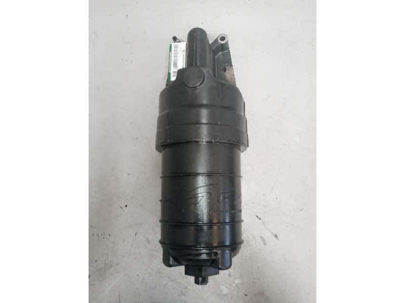 Recambio de filtro aceite para iveco stralis (as) 11.1 diesel referencia OEM IAM 5801863112 5801860017 