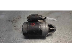 Recambio de motor arranque para ford sierra berlina 2.0 dohc cat referencia OEM IAM 0001208715 86GB11000EA 10 PINS 2